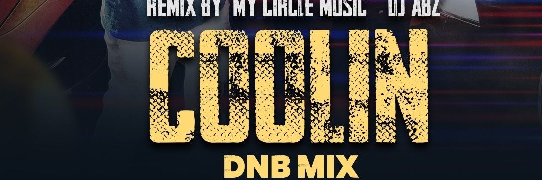 MY CIRCLE MUSIC banner