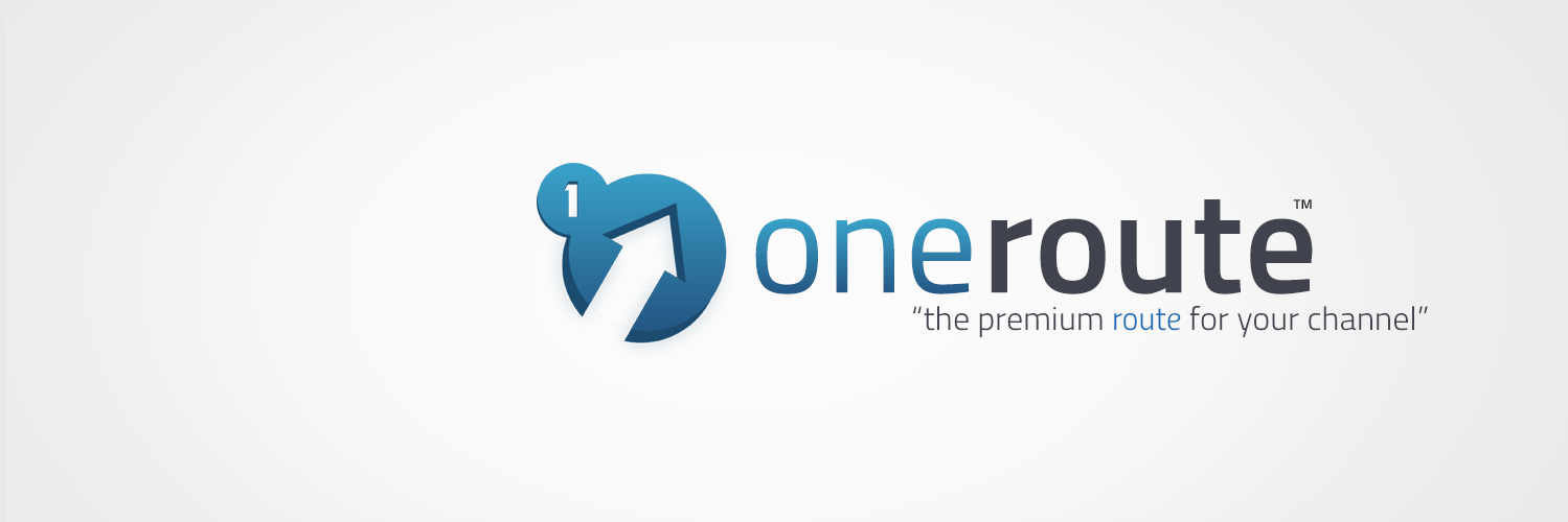 OneRouteCo's profile banner image