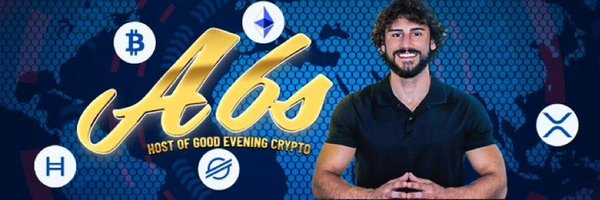 AbsGMCrypto Profile Banner
