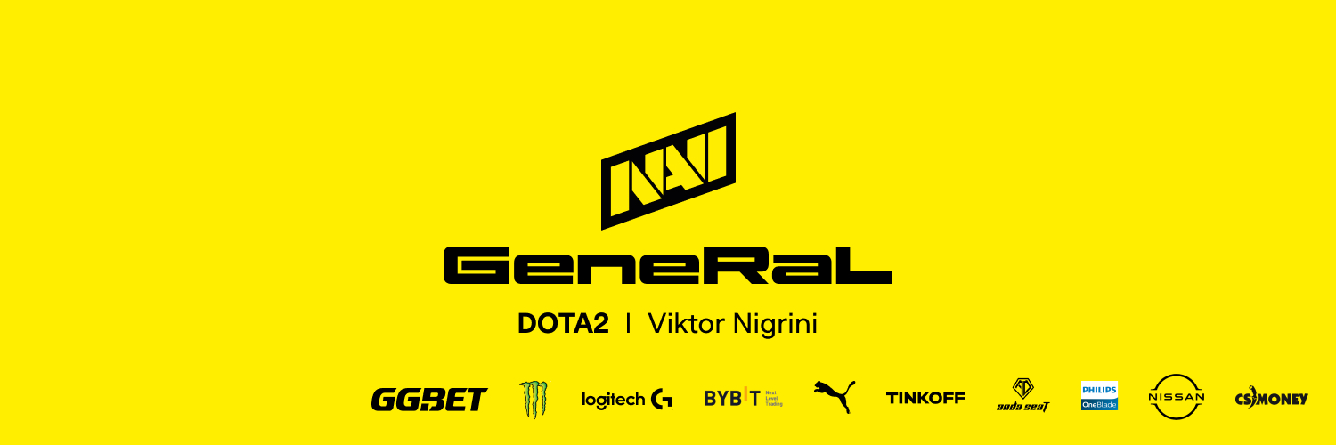 Viktor Nigrini banner