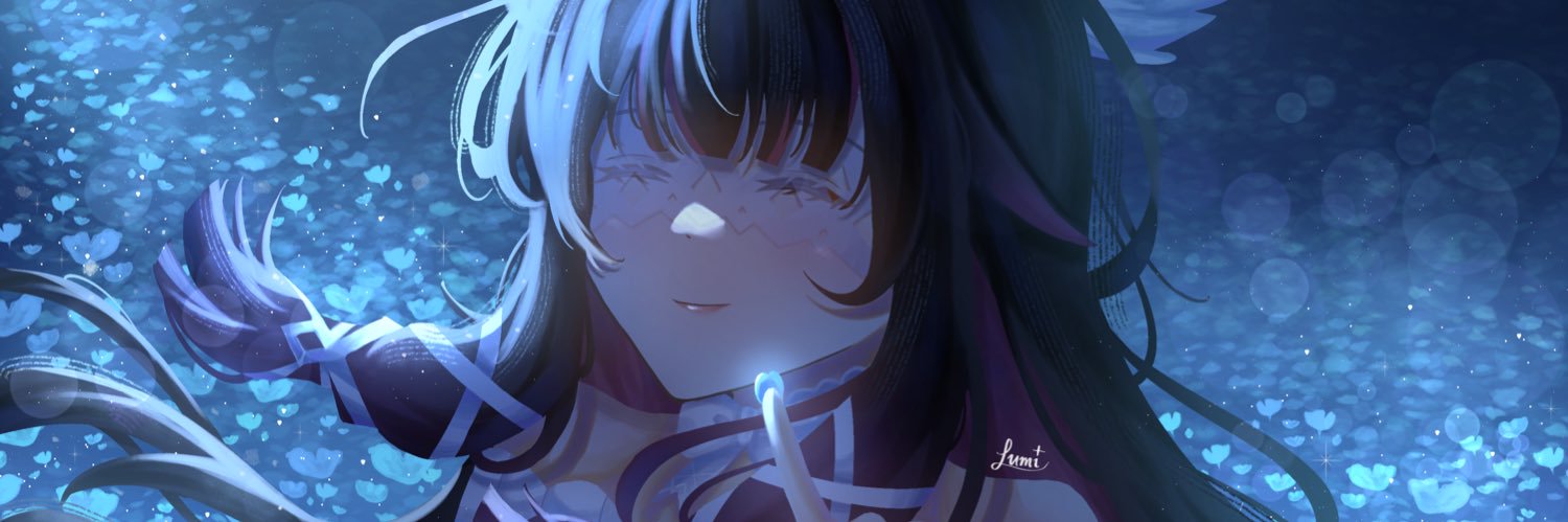 luminiee_'s profile banner image