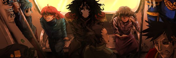 AtomicArt420 Profile Banner