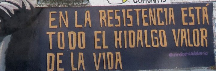 Indiariveros's profile banner image
