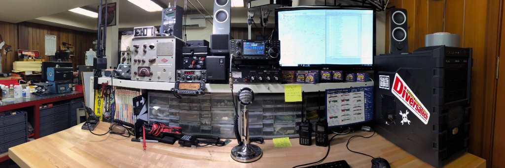 Adam Zeloof (@azzeloof@mastodon.online) banner