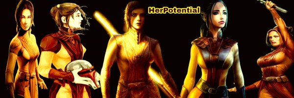 HerPotential Profile Banner