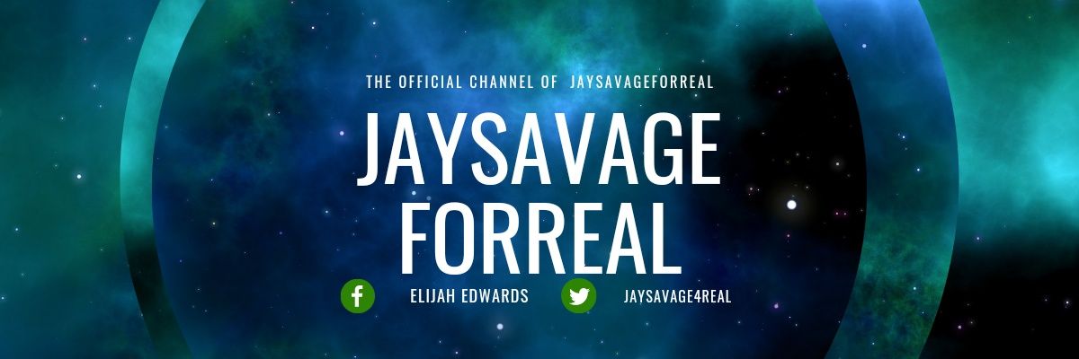 JaySavage4Real's profile banner image