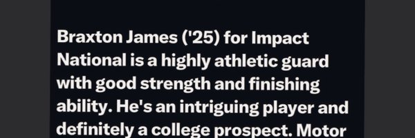 Bjames_2 Profile Banner