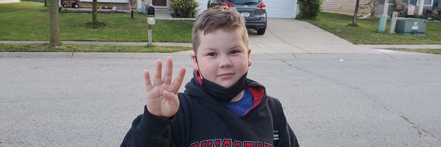 MikeJen Moore banner