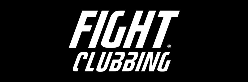 Fight Clubbing banner