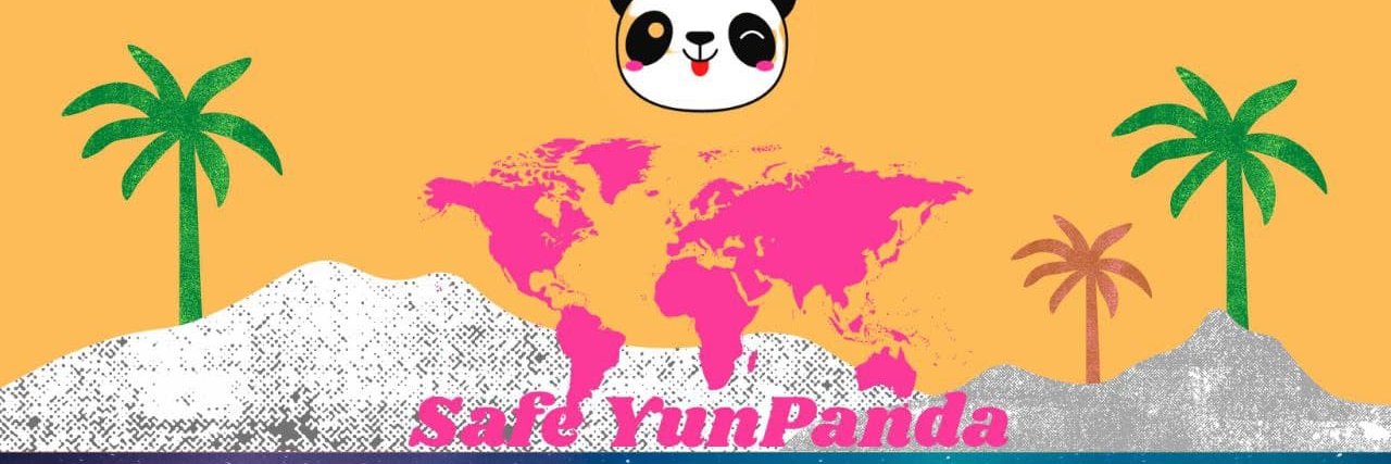 YunPanda_Official banner
