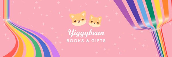 yiggybean Profile Banner