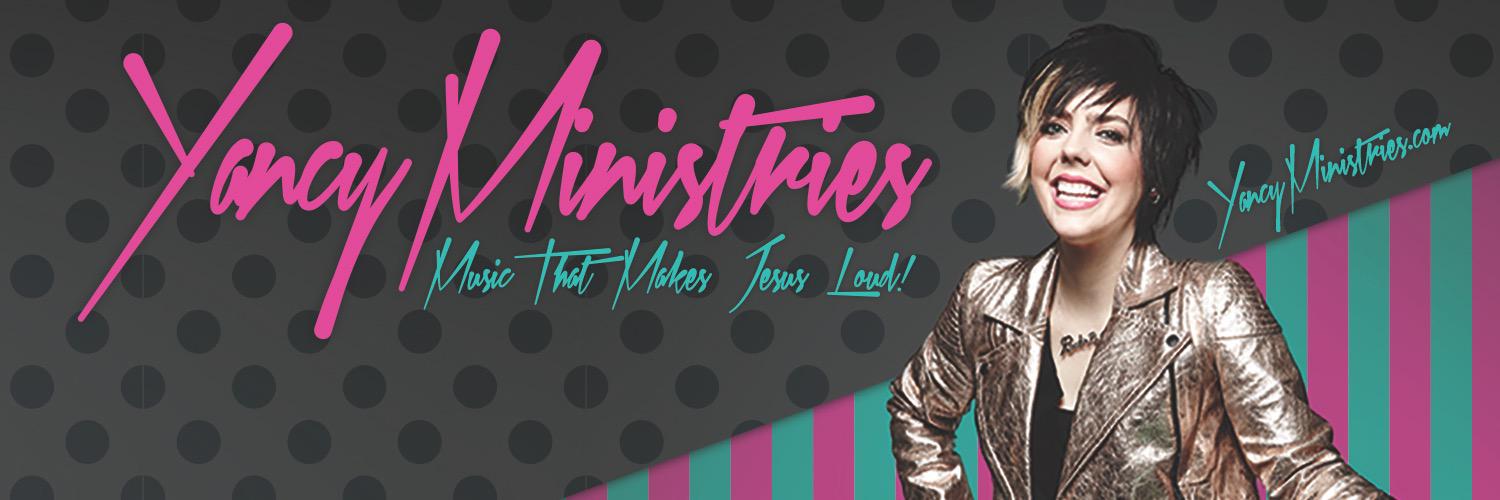 yancynotnancy's profile banner image