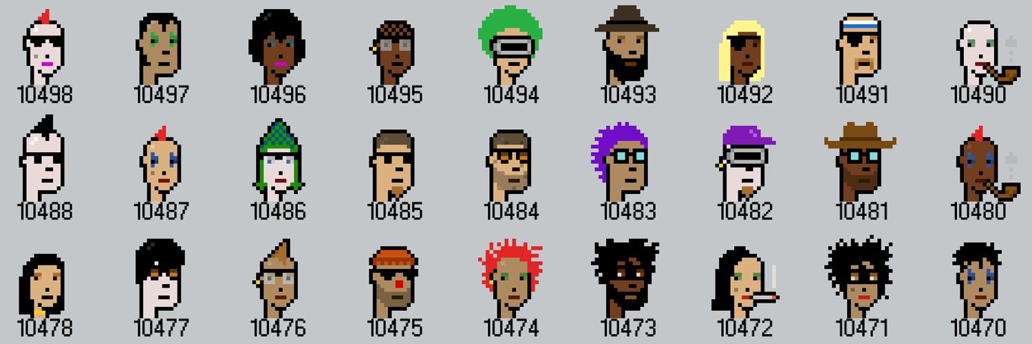 mineable_nft (mpunks) banner