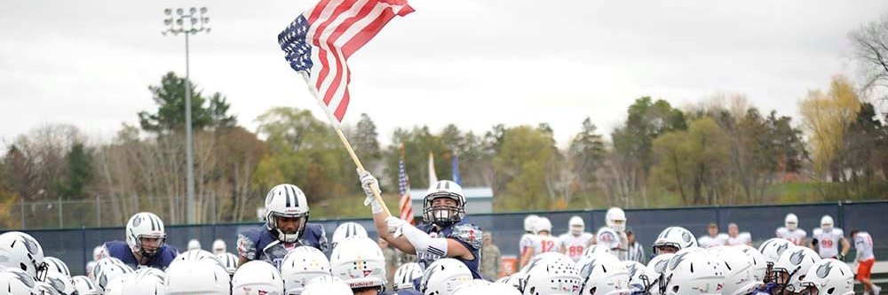 Haydon Miller banner