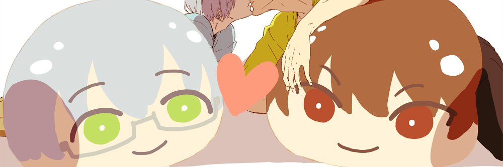 山代カゲツ趣味用 banner