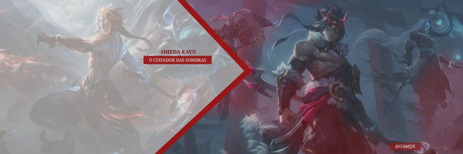 GAMJJK's profile banner image