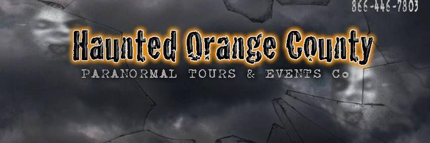 Haunted OC banner