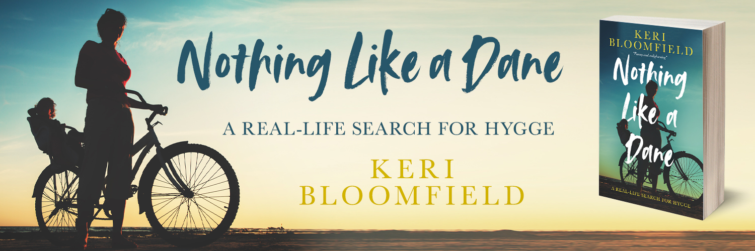 Keri banner
