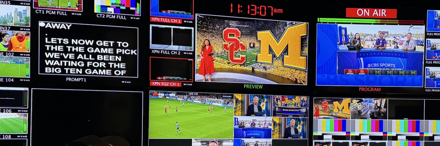 Aaron Grisham banner