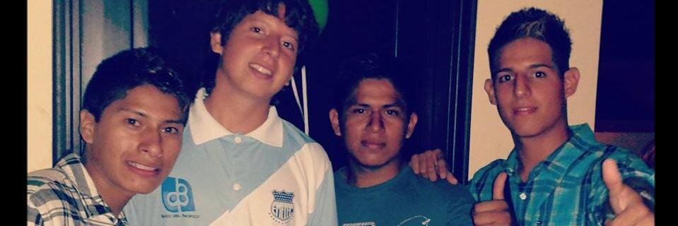 freddmacias's profile banner image