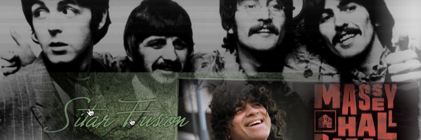 SitarFusion's profile banner image