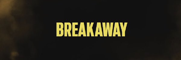 breakaway Profile Banner
