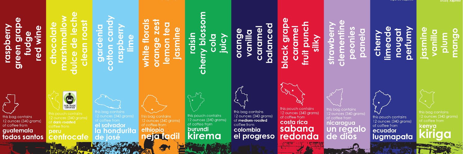 One Line Coffee banner