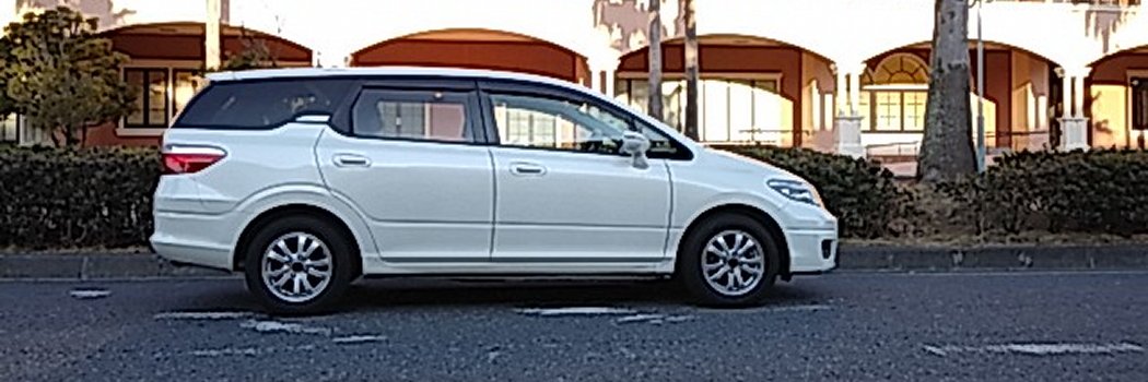 エアウェイブ banner