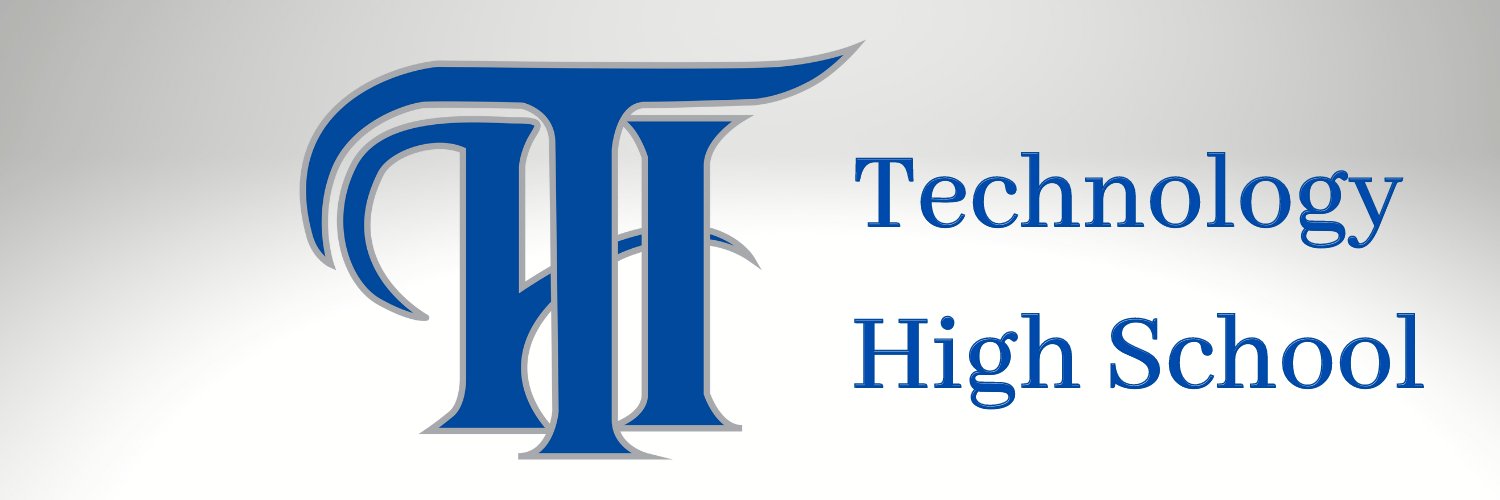 TechnologyHighSchool banner
