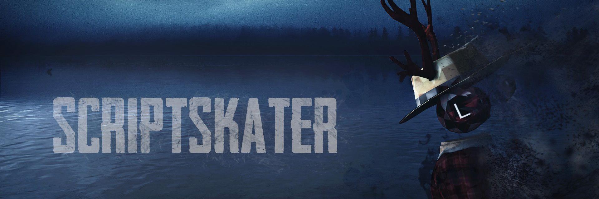 ScriptSkater banner