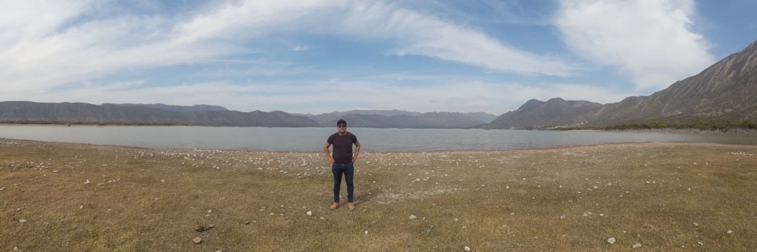PepelonMx's profile banner image