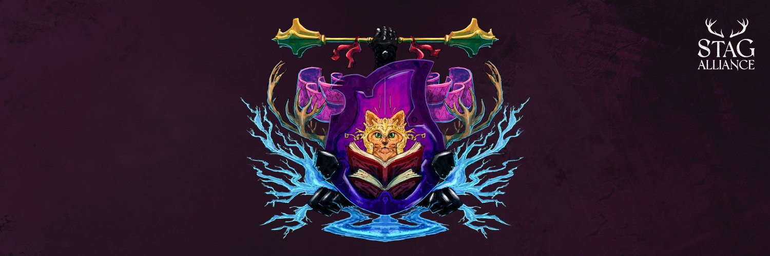 Kato of Telessious banner