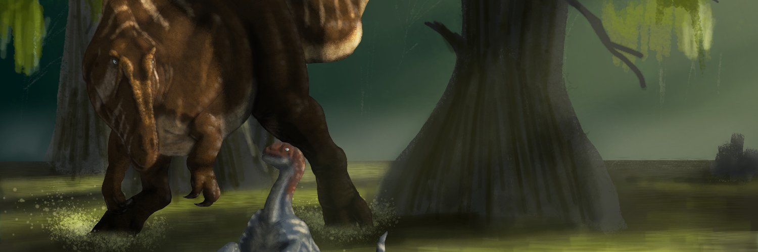 Alesaurus hondurensis's banner