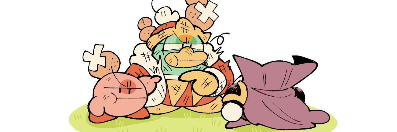 こすけ banner