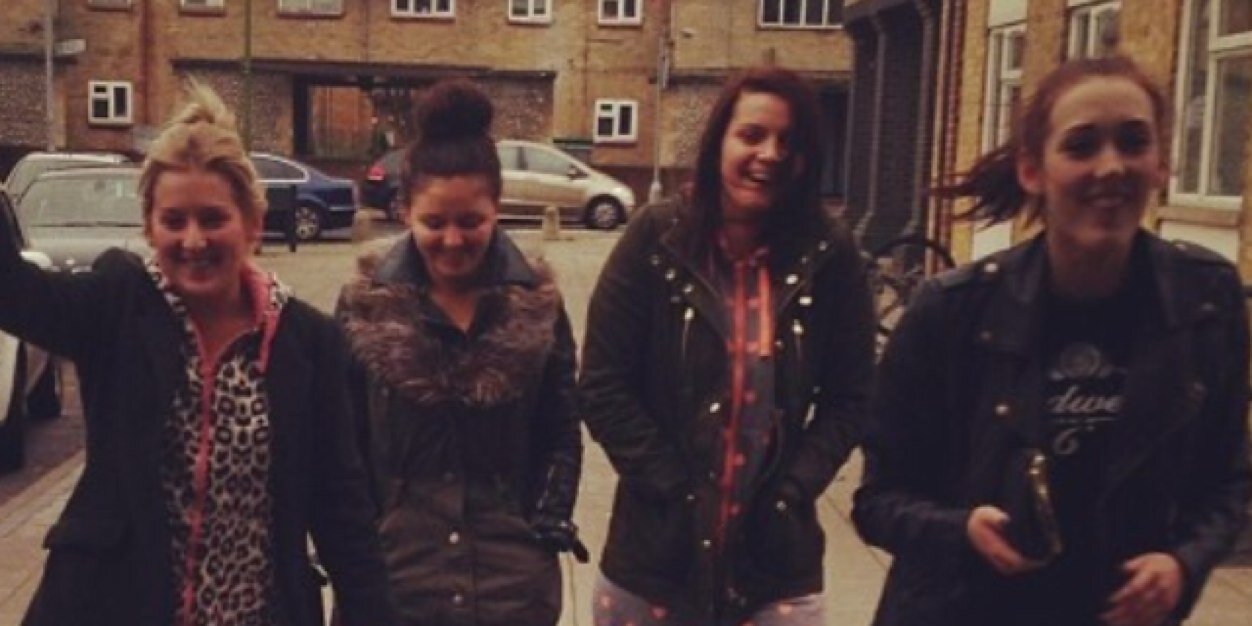hannahcarson92's profile banner image