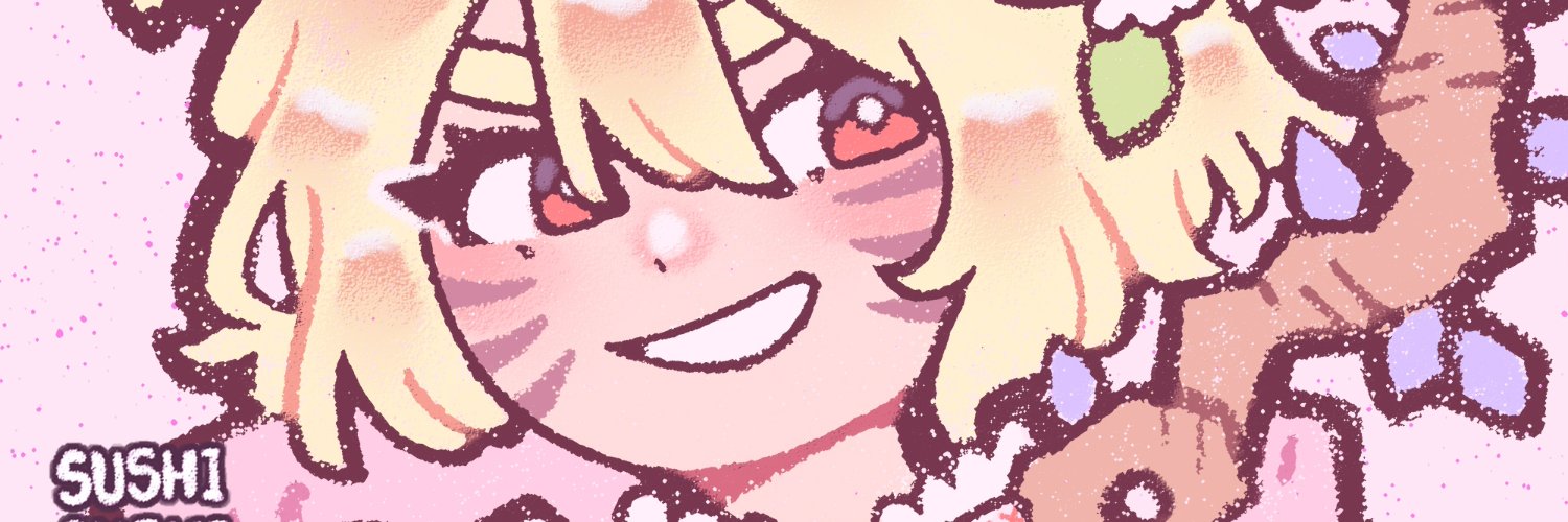 🌸 Liinxie 🌸 banner