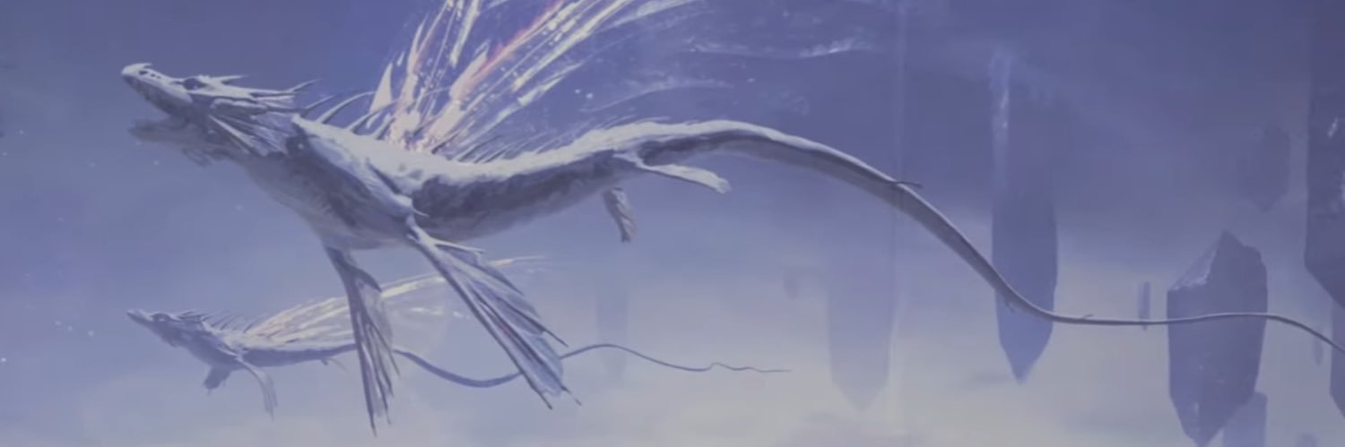 dAlen's profile banner image