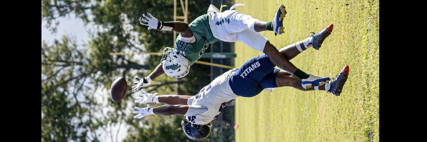 Keshun Pollock banner