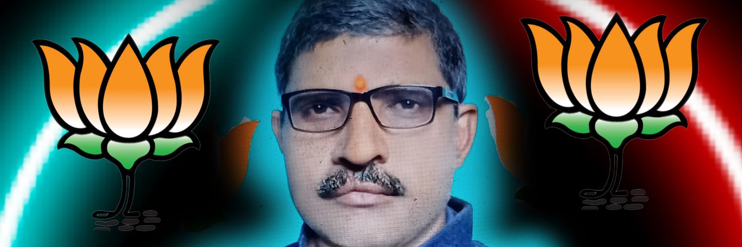 RamlalaDubey's profile banner image