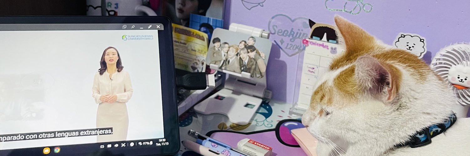 MissCat95's profile banner image