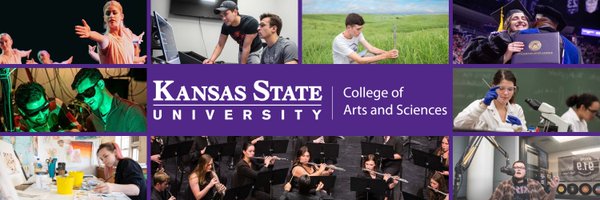 KStateArtSci Profile Banner
