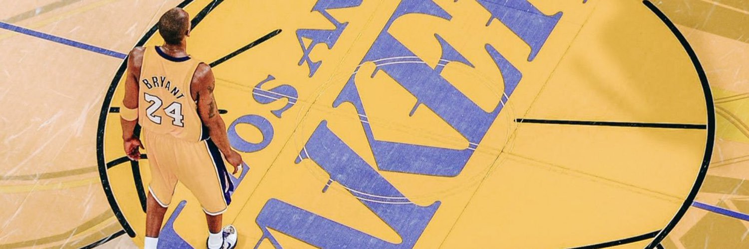 LALakersSquad™ banner