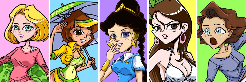 tacle84's profile banner image