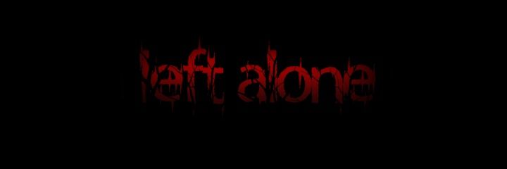 LEFTALONE31 banner