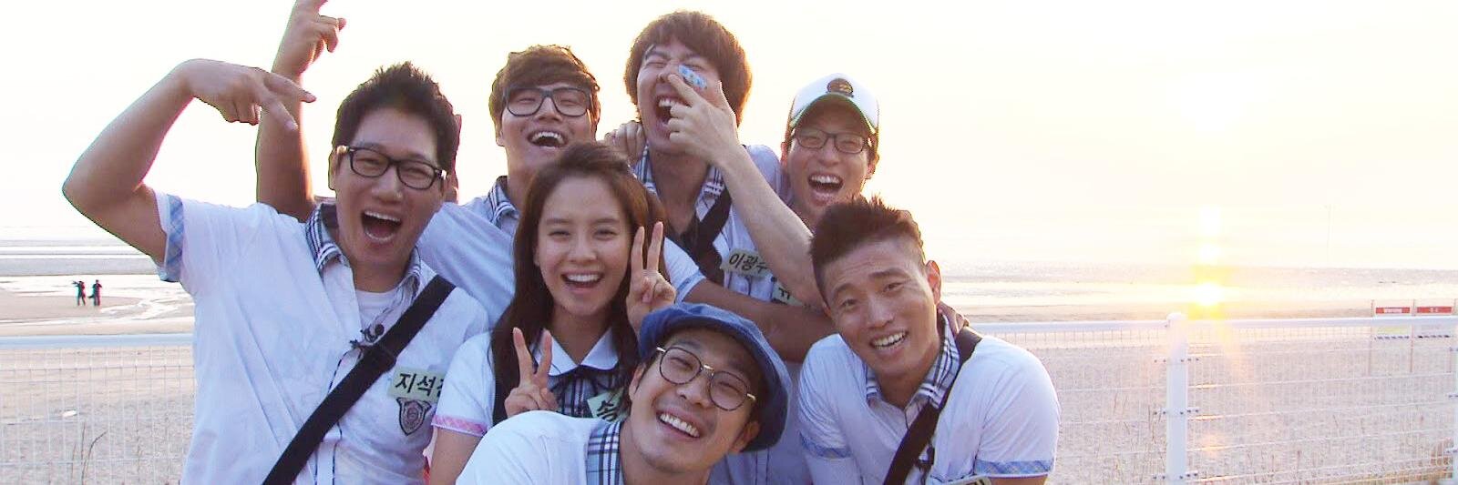 KoreanEnt_'s profile banner image