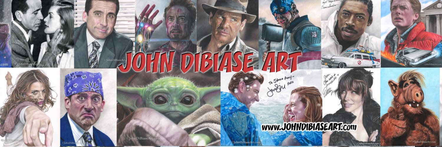John DiBiase banner