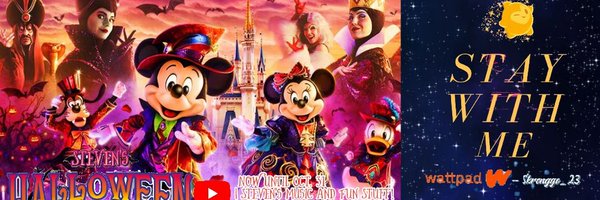 Steven_Tuscano Profile Banner