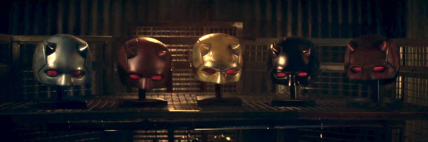 Thomas Gleaton banner