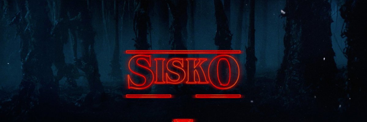 Siskojp's profile banner image