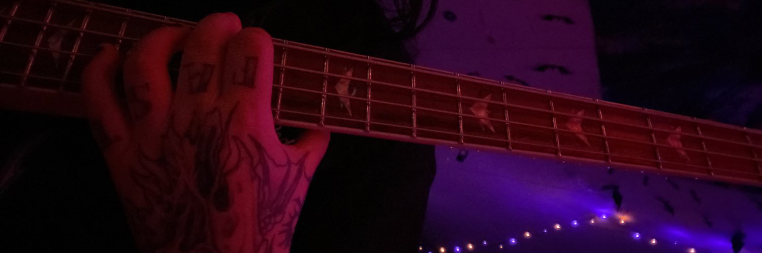 NothingCourtney's profile banner image